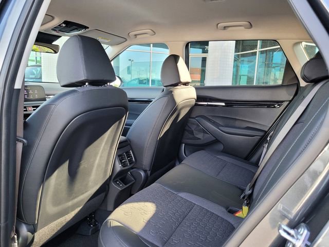 New 2026 Kia Seltos S FWD image 7
