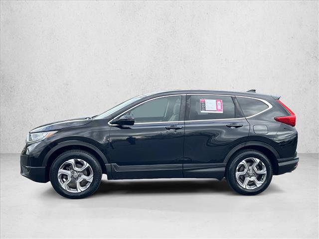 Used 2017 Honda CR-V EX image 8