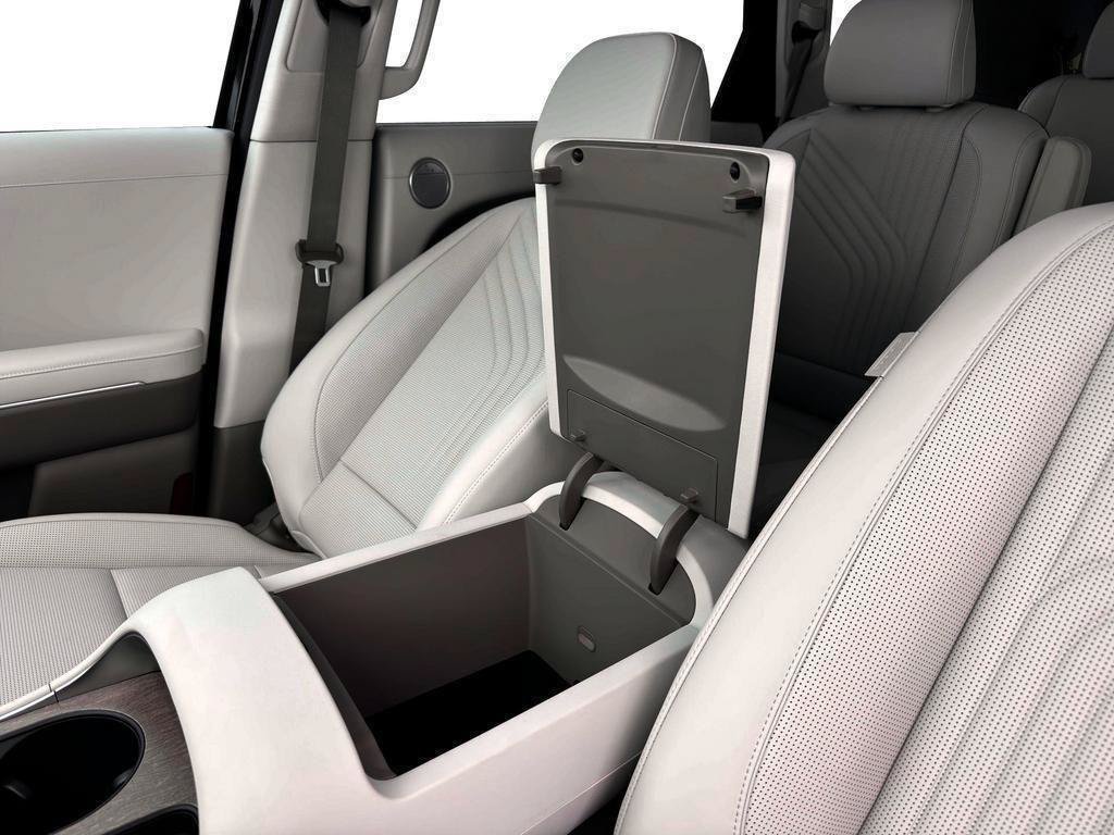 New 2026 Hyundai Palisade SEL AWD/4WD image 13