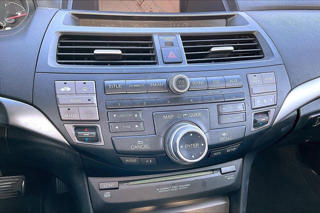 Used 2009 Honda Accord EX-L image 35