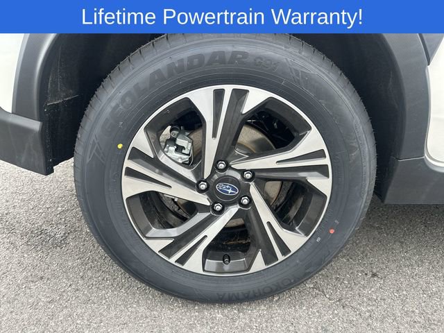New 2026 Subaru Crosstrek 2.0i Premium image 16
