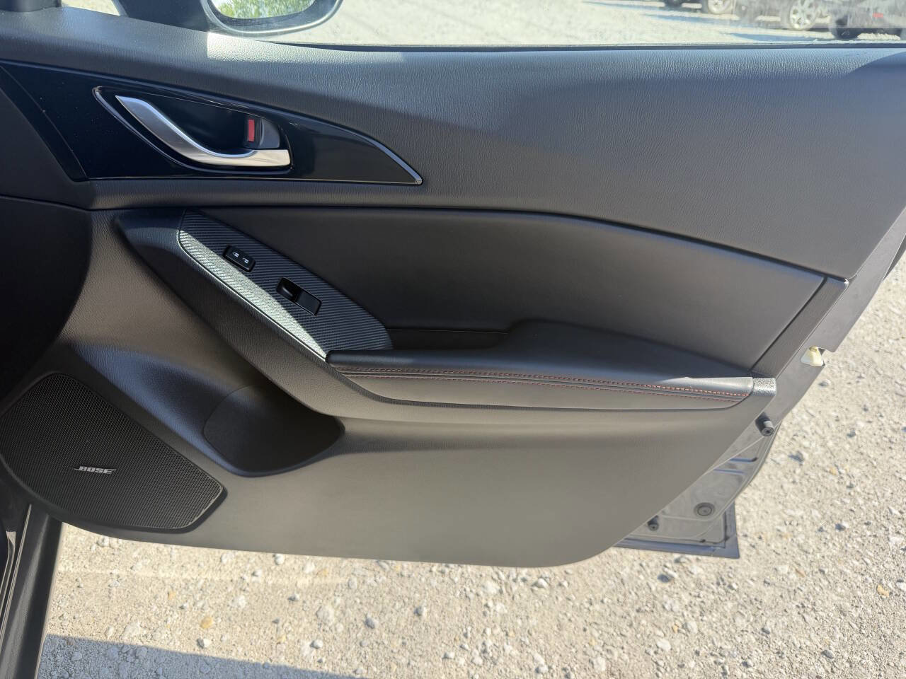 Used 2014 MAZDA MAZDA3 s Touring FWD image 19
