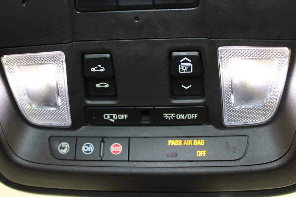 Used 2018 Cadillac XT5 Premium Luxury w/ Driver Assist Package image 54