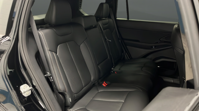 New 2026 Jeep Cherokee Limited AWD/4WD image 24