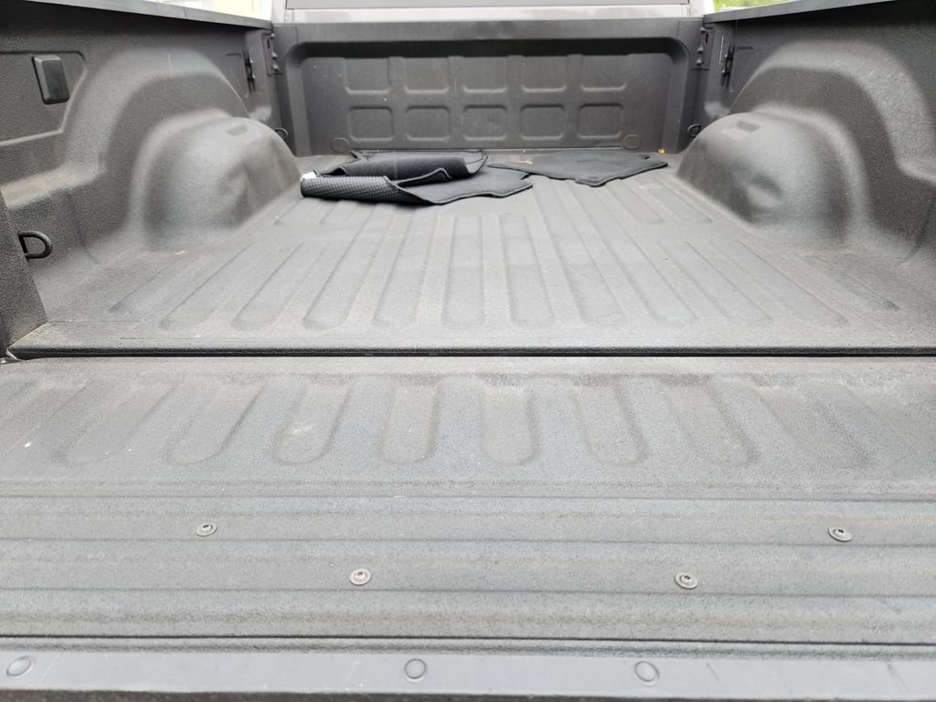 Used 2026 RAM 2500 Big Horn AWD/4WD image 10