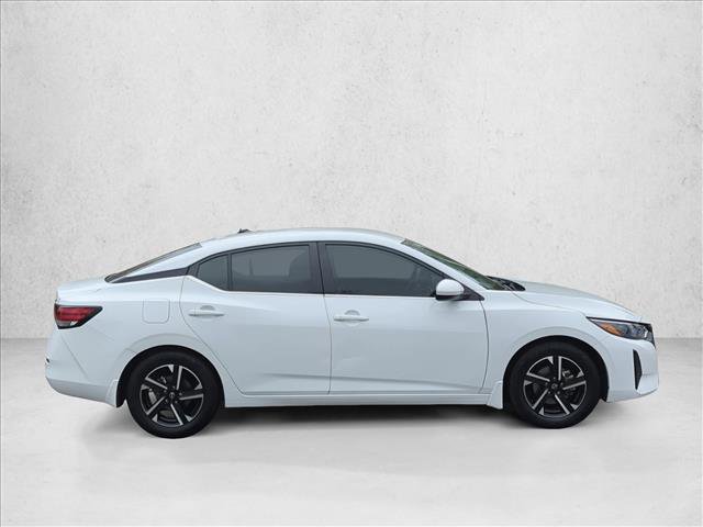 Used 2024 Nissan Sentra SV w/ All-Weather Package image 4