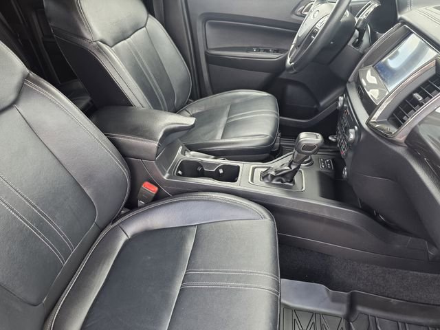 Used 2019 Ford Ranger Lariat w/ Equipment Group 501A Mid image 10