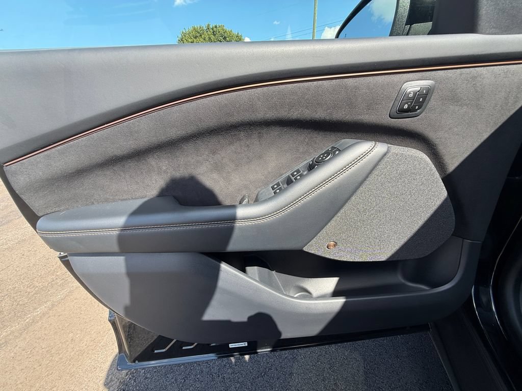 Used 2023 Ford Mustang Mach-E GT AWD/4WD image 16
