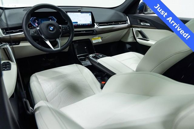 New 2026 BMW X1 xDrive28i image 22