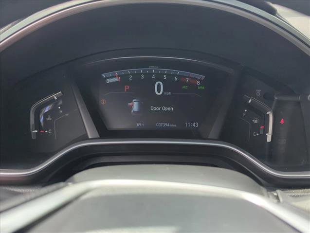 Used 2021 Honda CR-V EX image 10