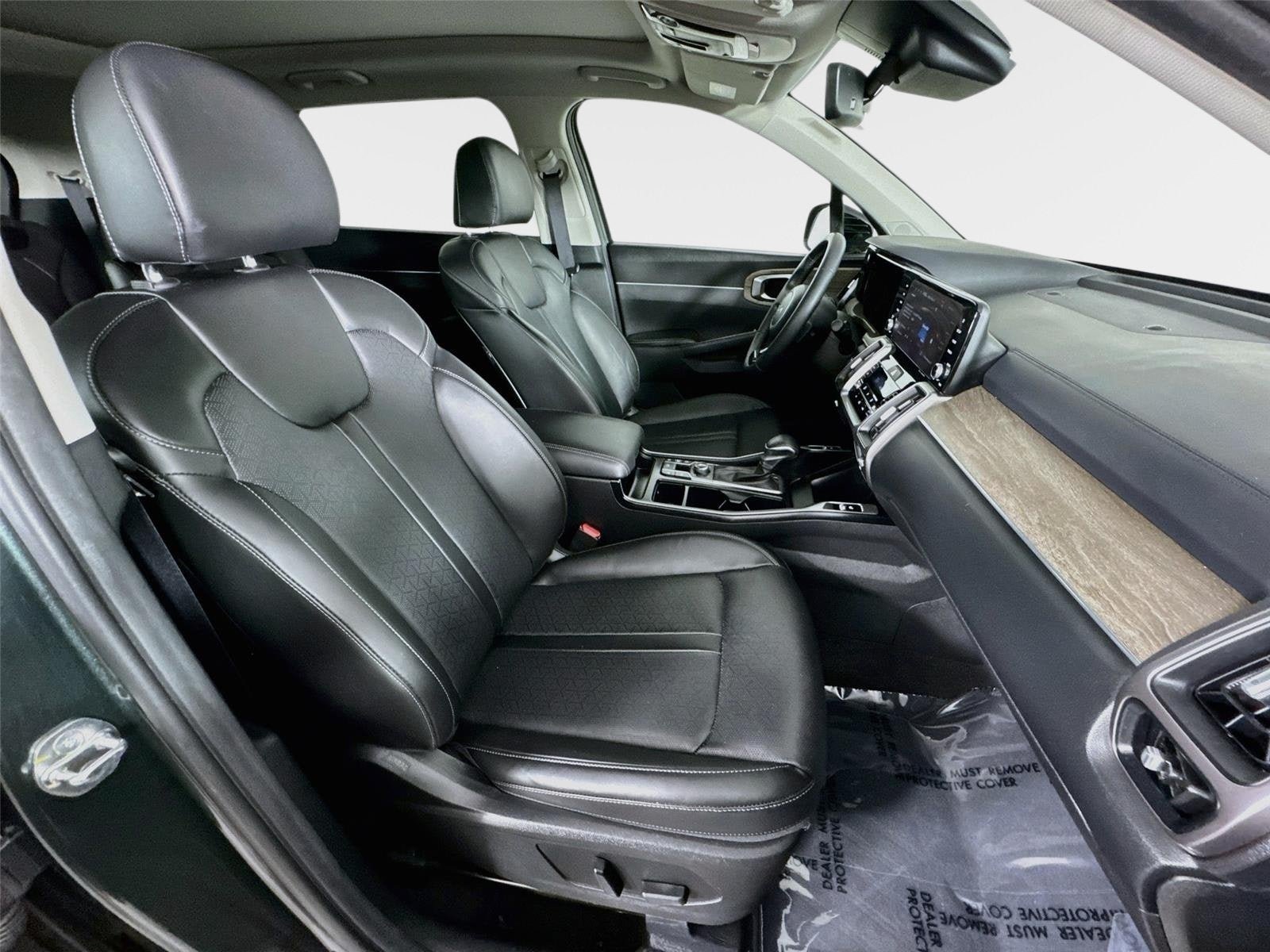 Certified 2023 Kia Sorento X-Line EX AWD/4WD image 29