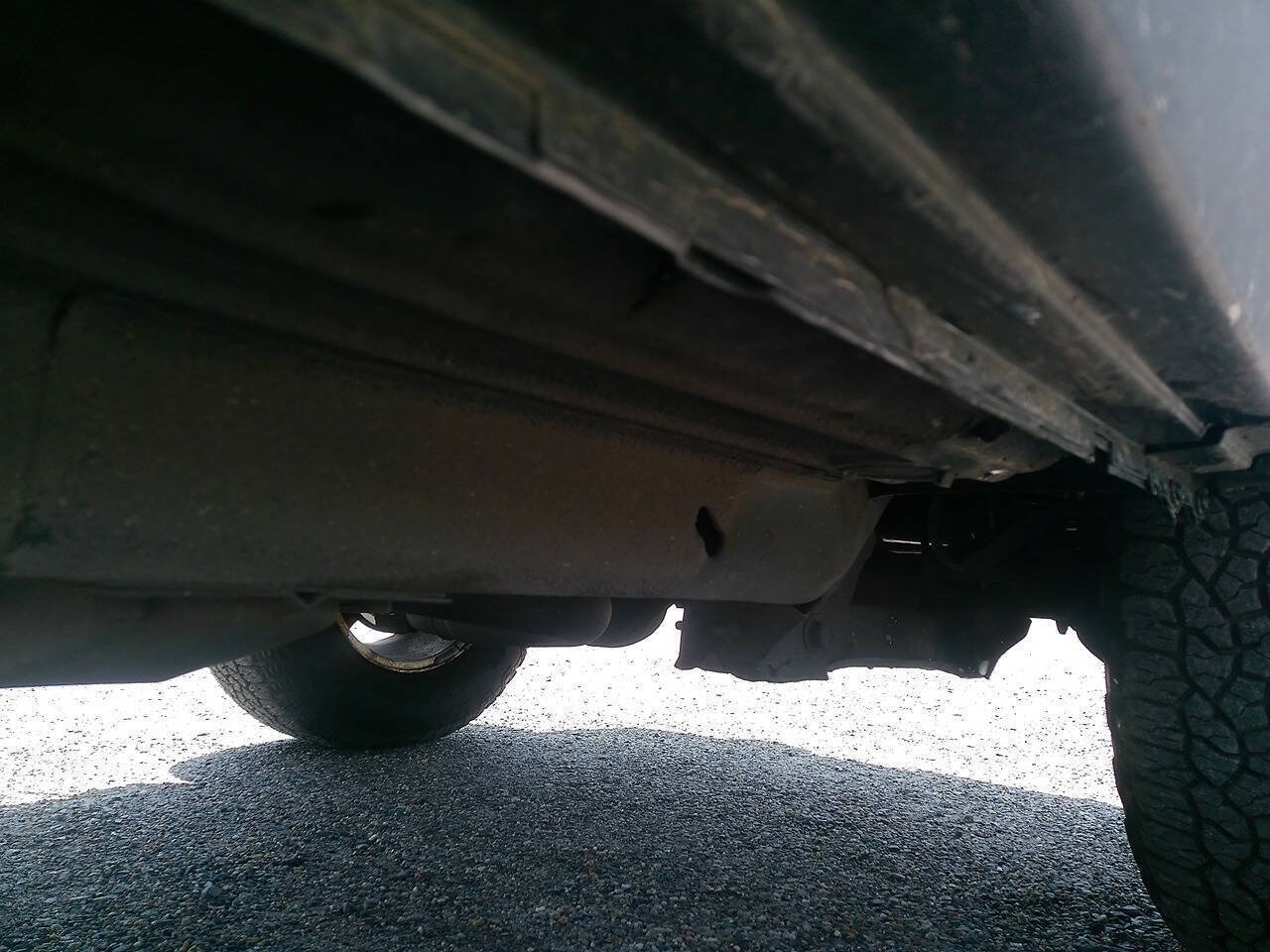 Used 1998 Jeep Cherokee Classic AWD/4WD image 19