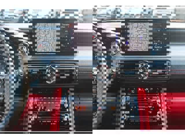 New 2025 Lexus IS 350 F Sport image 17