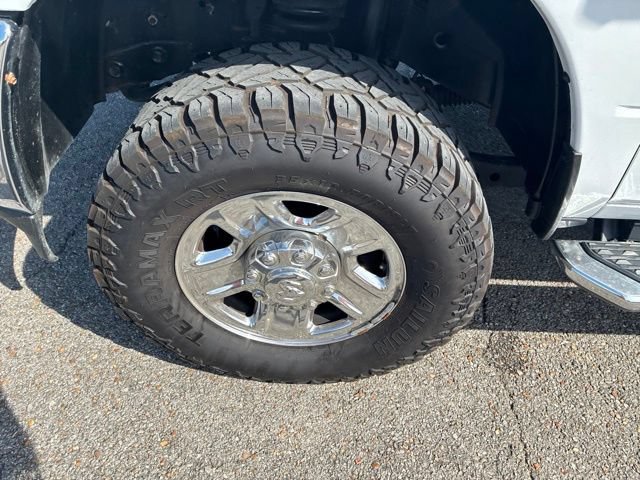 Used 2021 RAM 2500 Big Horn AWD/4WD image 22