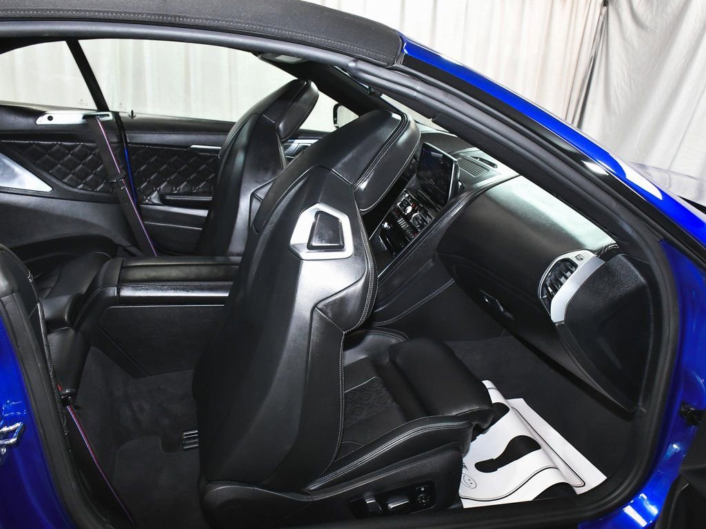 Used 2023 BMW M8 Competition w/ M Driver's Package image 59