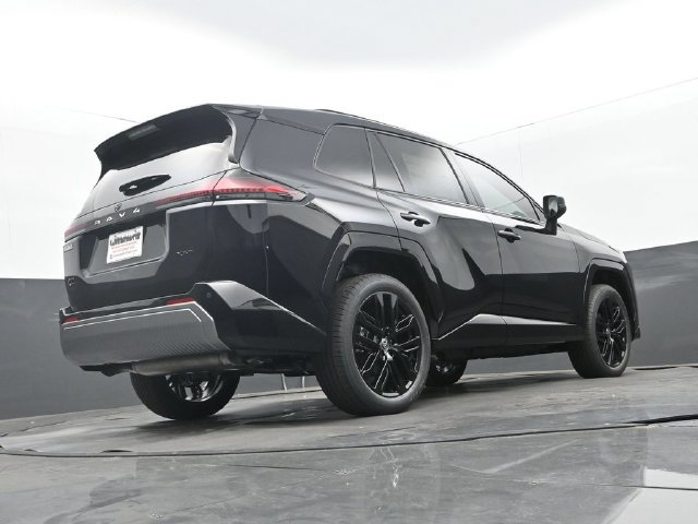 New 2026 Toyota RAV4 XSE AWD/4WD image 26