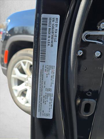 Used 2022 Jeep Wagoneer Series II image 28