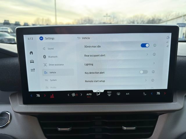 Used 2025 Ford Explorer Active image 31