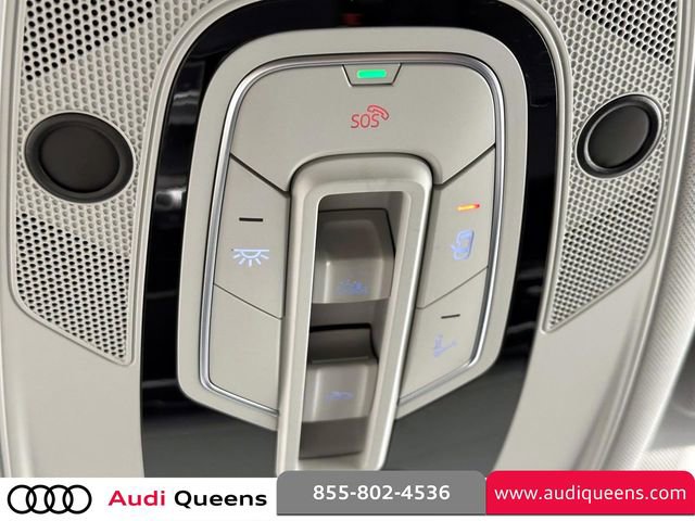 Used 2023 Audi Q7 2.0T Premium Plus w/ Premium Plus Package AWD/4WD image 33