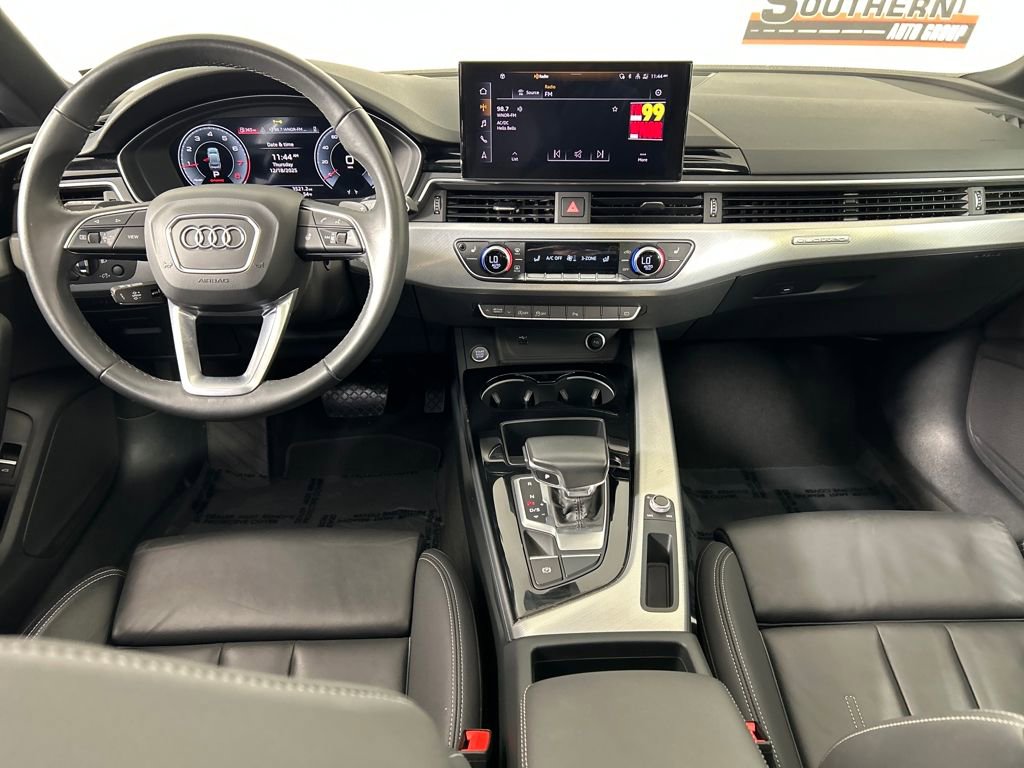 Used 2025 Audi A5 2.0T Premium Plus image 18