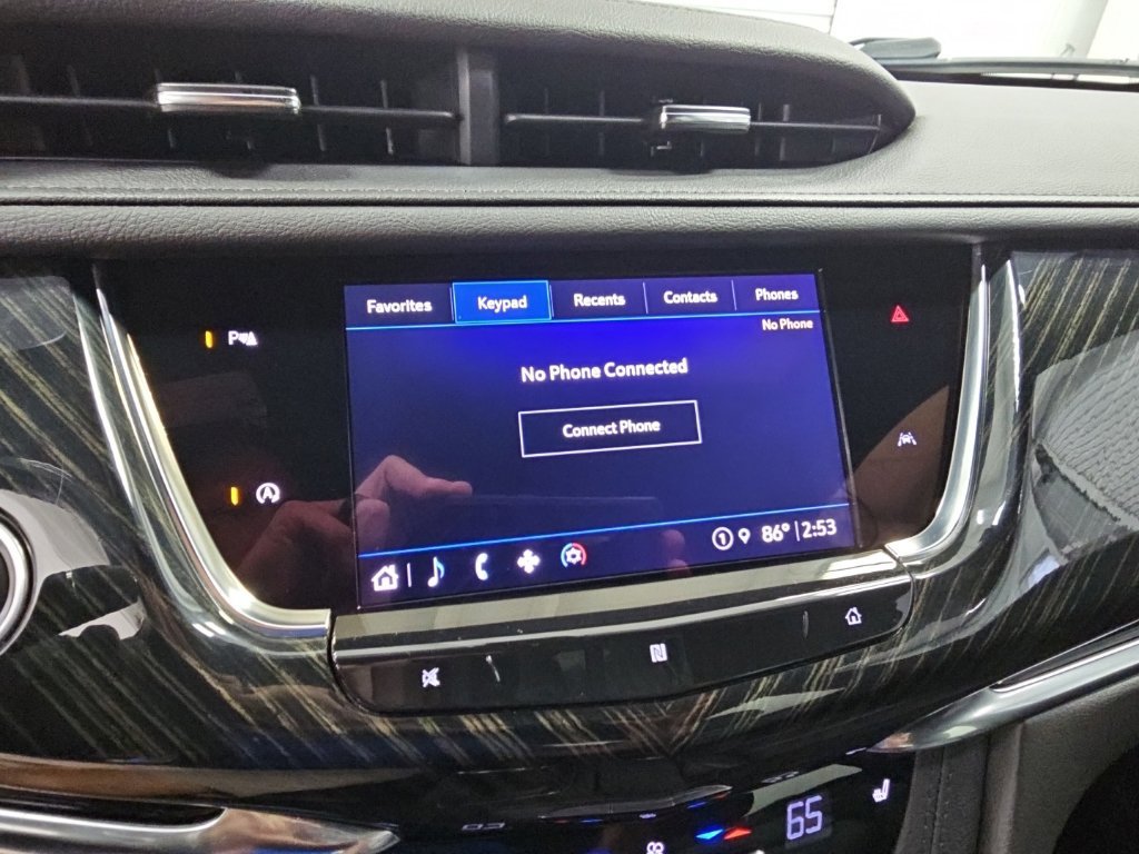 Used 2021 Cadillac XT6 Premium Luxury FWD image 16