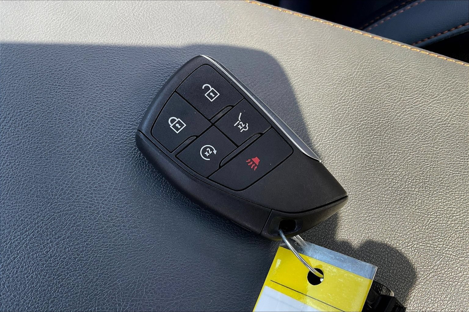 Used 2024 Honda Prologue Touring image 33