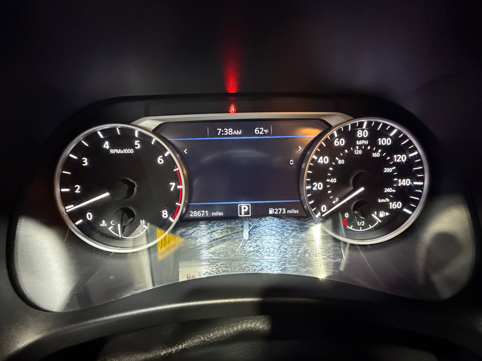 Certified 2021 Nissan Sentra SR FWD image 10