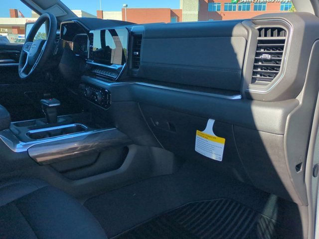 New 2026 Chevrolet Silverado 1500 LTZ w/ Technology Package image 30