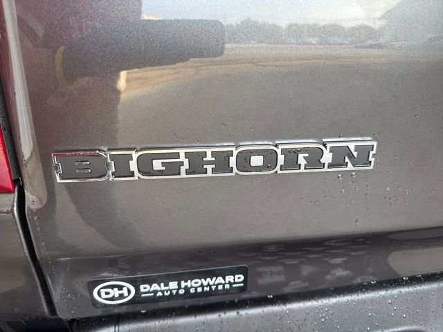 New 2026 RAM 1500 Big Horn image 44
