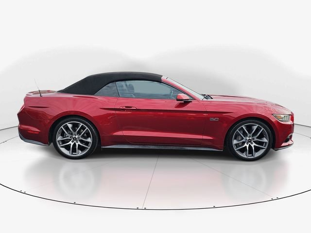 Used 2016 Ford Mustang GT Premium w/ Equipment Group 401A video 2