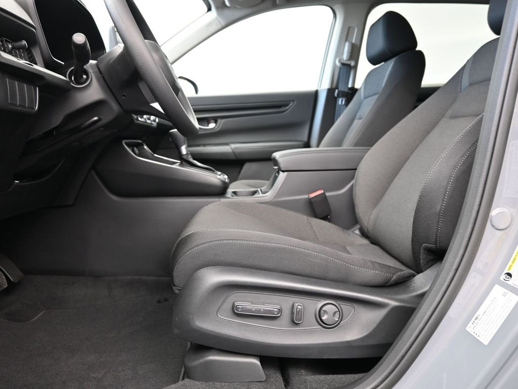 New 2026 Honda CR-V EX image 14