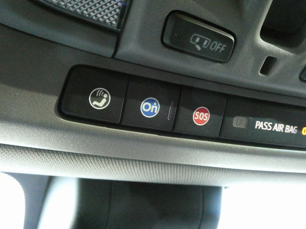 Used 2020 GMC Sierra 1500 SLT w/ SLT Premium Plus Package image 22