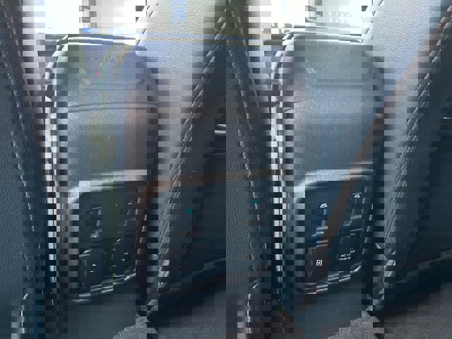 Certified 2021 Ford Bronco First Edition image 31