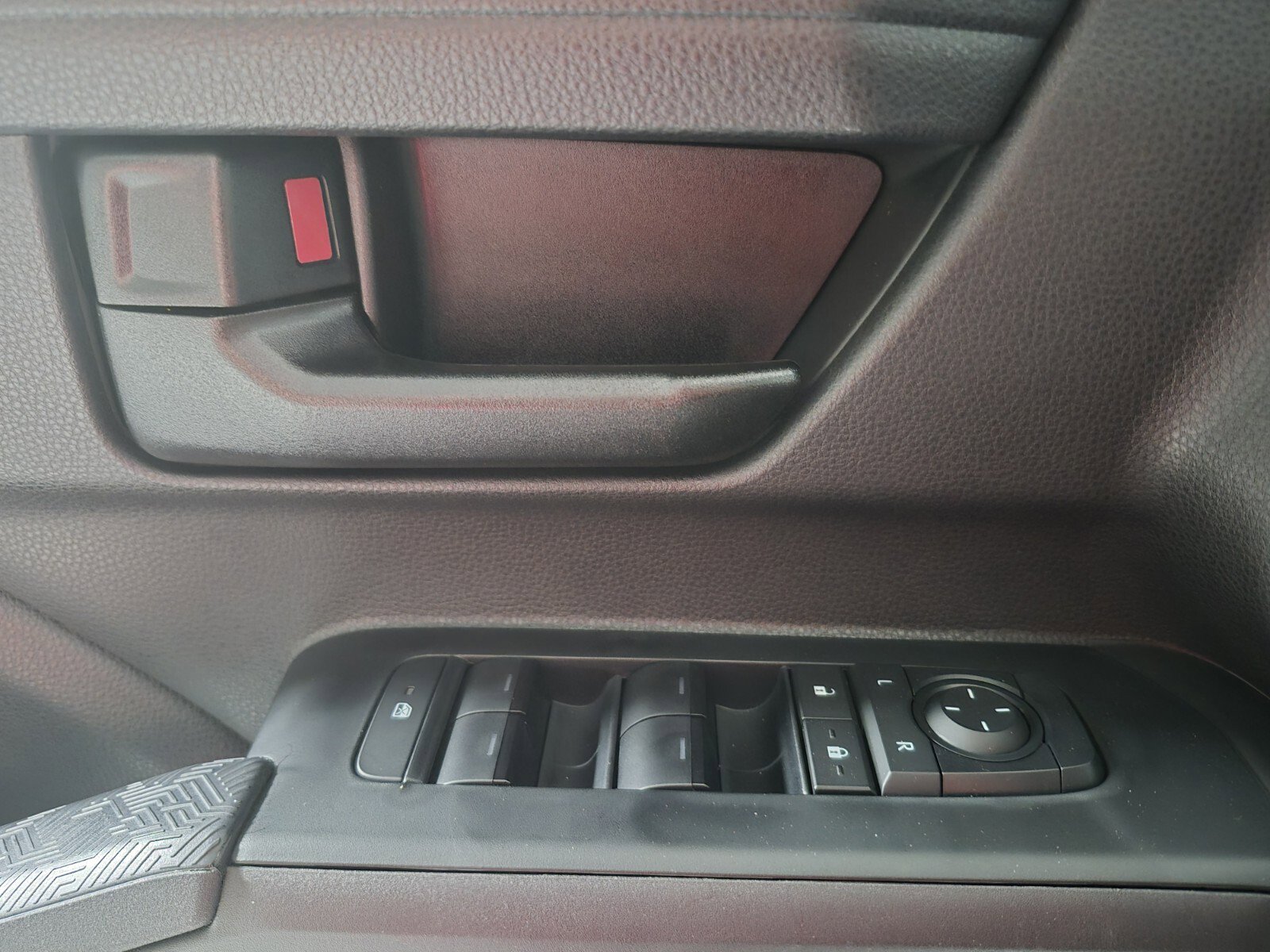 New 2026 Toyota Tacoma SR5 AWD/4WD image 16