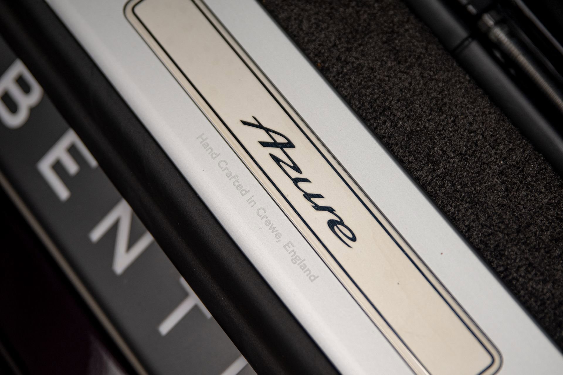 New 2026 Bentley Continental GT AWD/4WD image 22