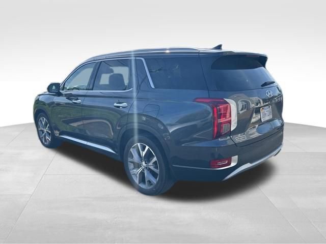 Used 2020 Hyundai Palisade SEL image 12