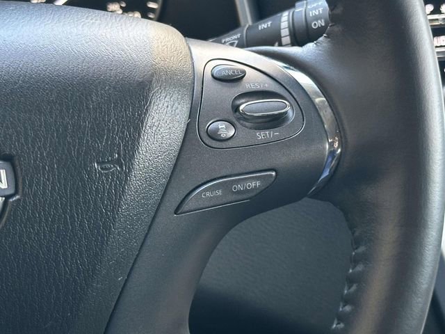 Used 2023 Nissan Murano Platinum w/ Cargo Package image 24