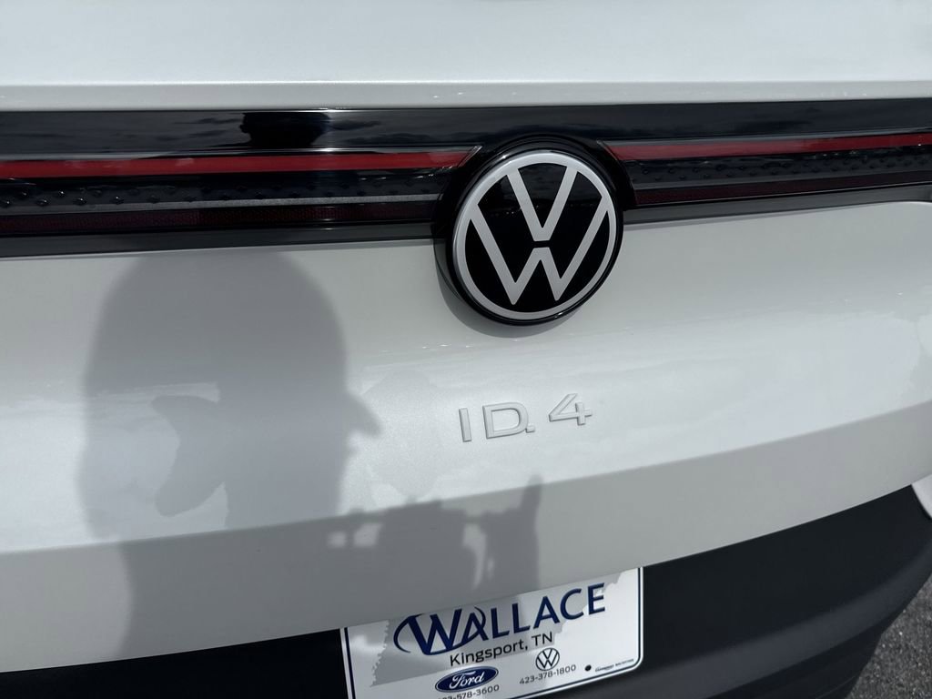 New 2025 Volkswagen ID.4 Pro S image 6