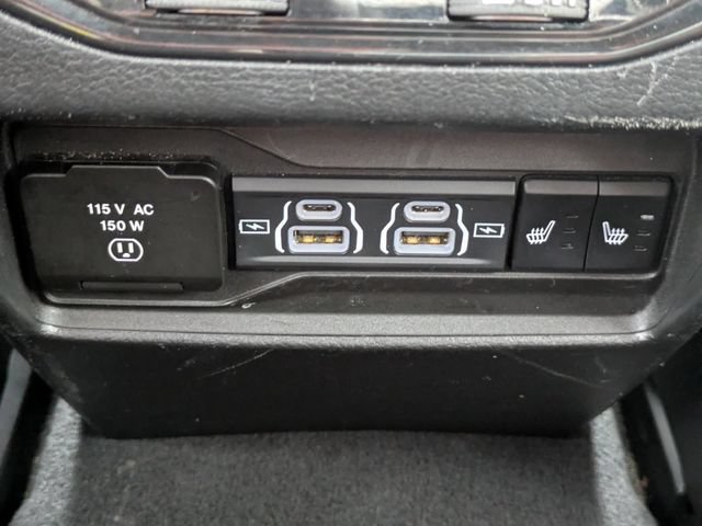 Used 2022 Jeep Grand Cherokee Overland AWD/4WD image 15