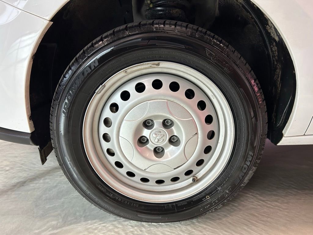 Used 2022 RAM ProMaster City Wagon image 22