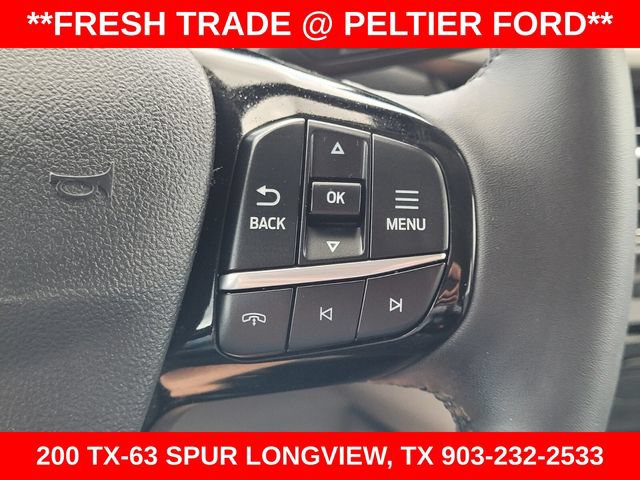 Used 2023 Ford Escape Active w/ Tech Pack #1 FWD image 32