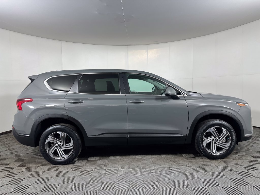 Used 2021 Hyundai Santa Fe SE AWD/4WD image 6