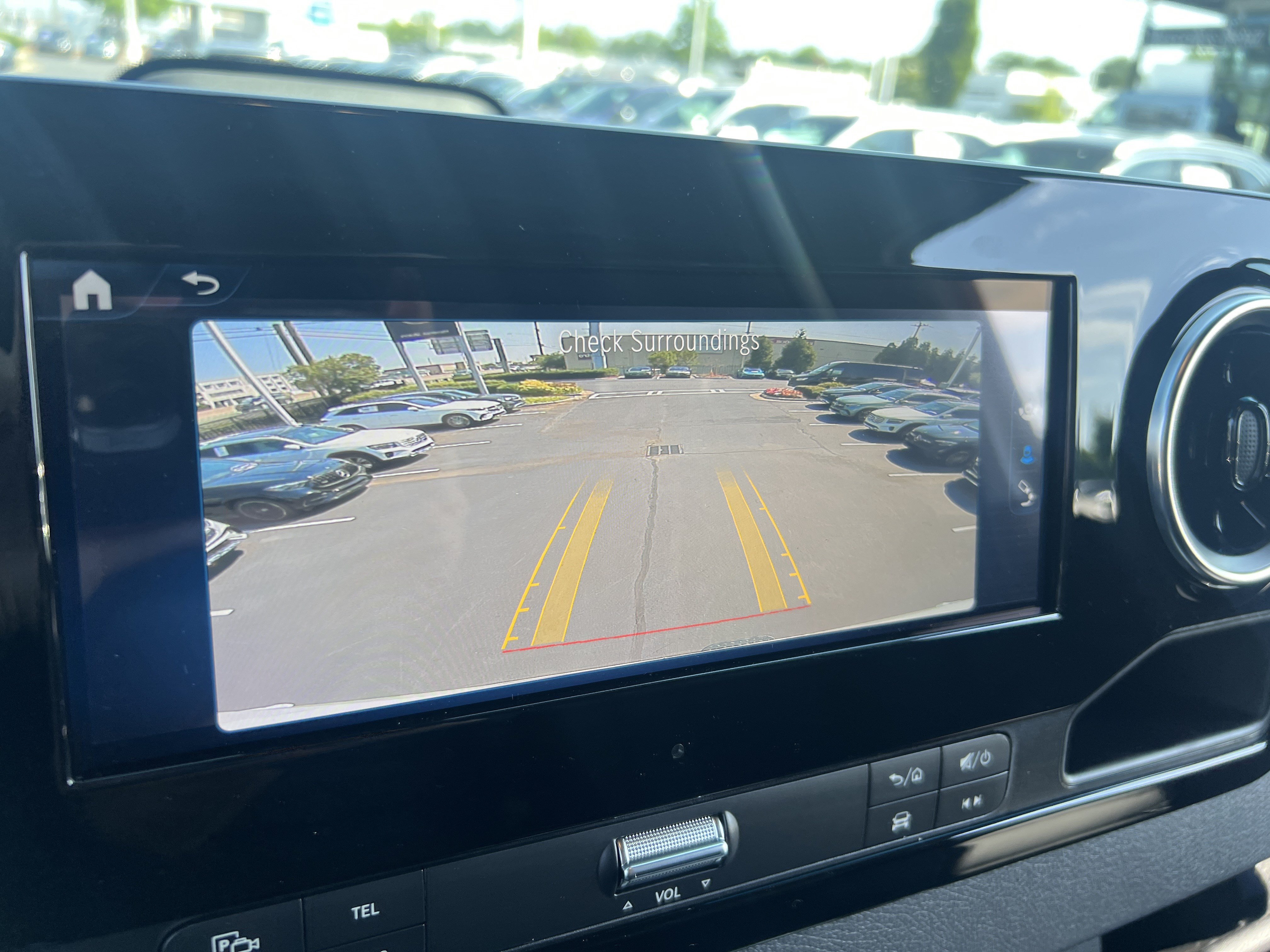 New 2026 Mercedes-Benz Sprinter 2500 image 25