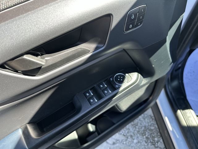 Used 2024 Ford Bronco Sport Outer Banks image 24