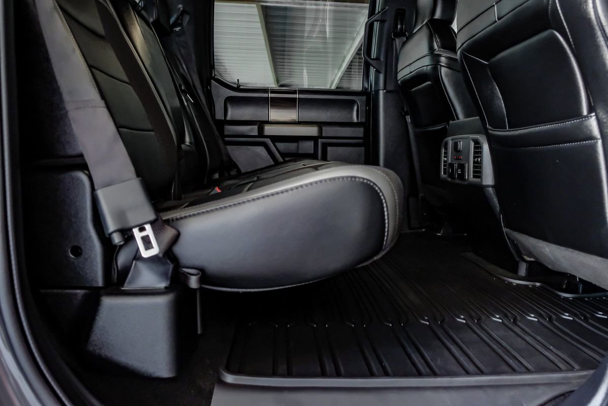 Used 2020 Ford F150 Raptor w/ Equipment Group 802A Luxury image 33