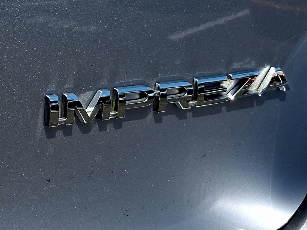 Used 2023 Subaru Impreza Premium AWD/4WD image 32