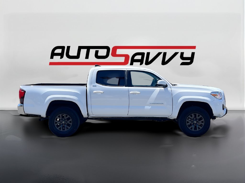 Used 2023 Toyota Tacoma SR5 RWD image 8