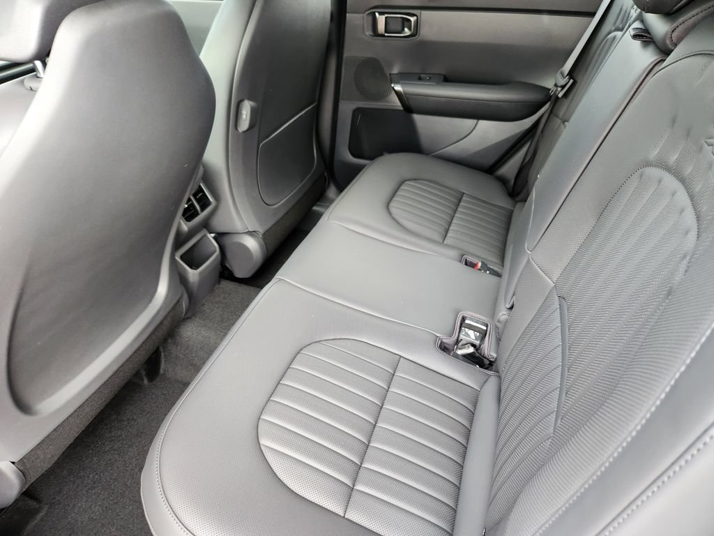 New 2027 Kia Seltos X-Line S AWD/4WD image 10
