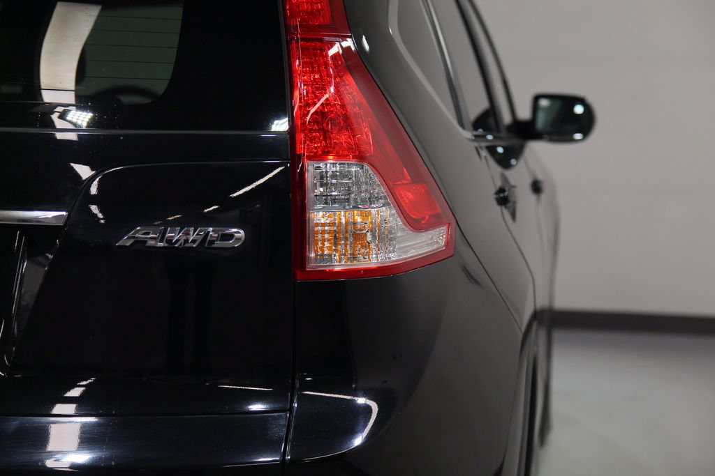 Used 2013 Honda CR-V EX-L image 14