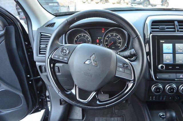 Used 2024 Mitsubishi Outlander Sport SE image 19